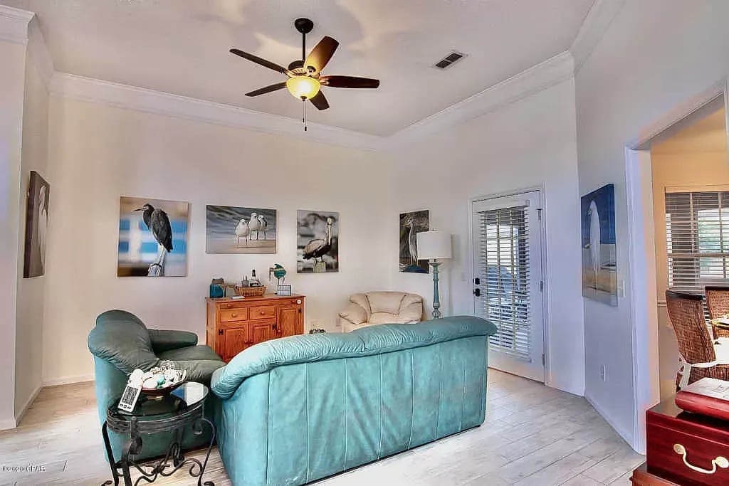 400 Deep Forest Lane