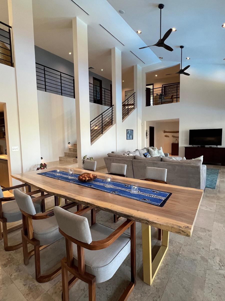 Modern Golf Course Villa, Papagayo, Guanacaste