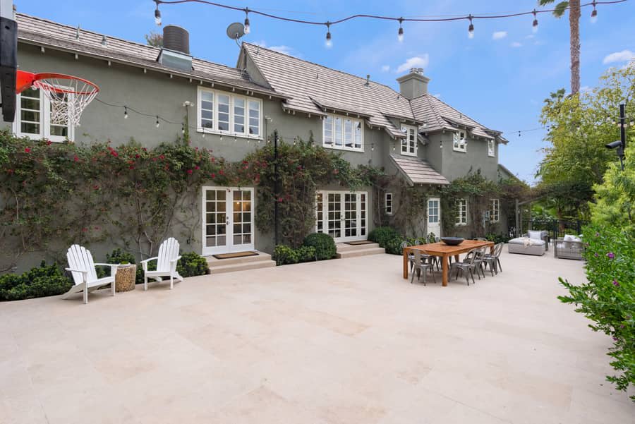 1423 N Doheny