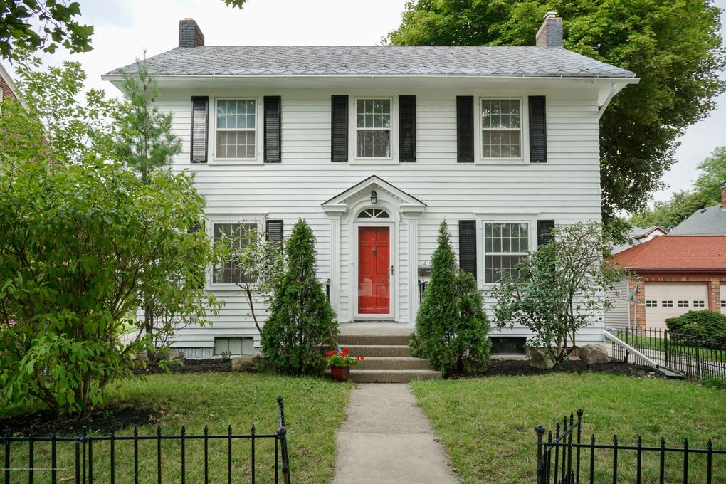 410 S Jenison Ave
