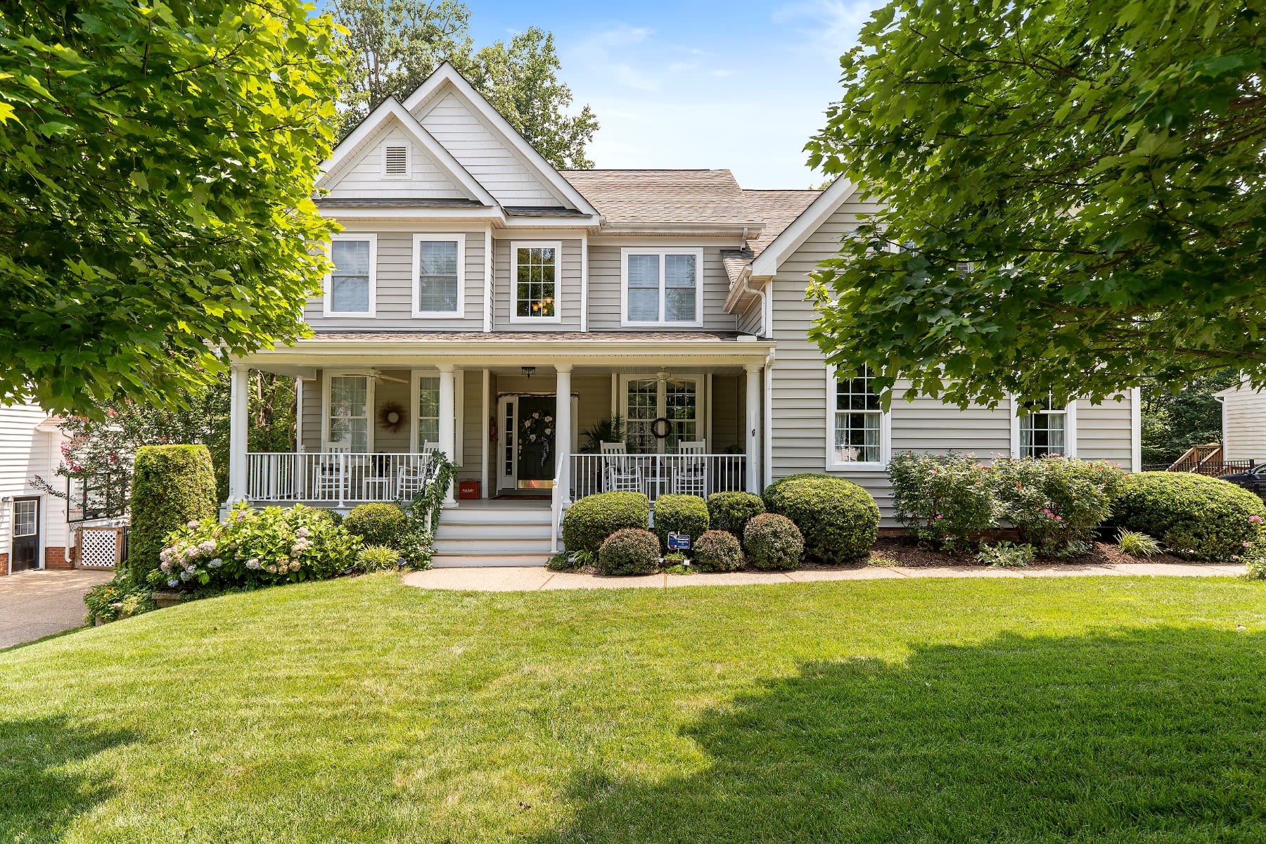 4401 Nevil Bend Lane