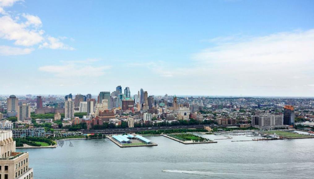75 Wall Street, Apt 25-O