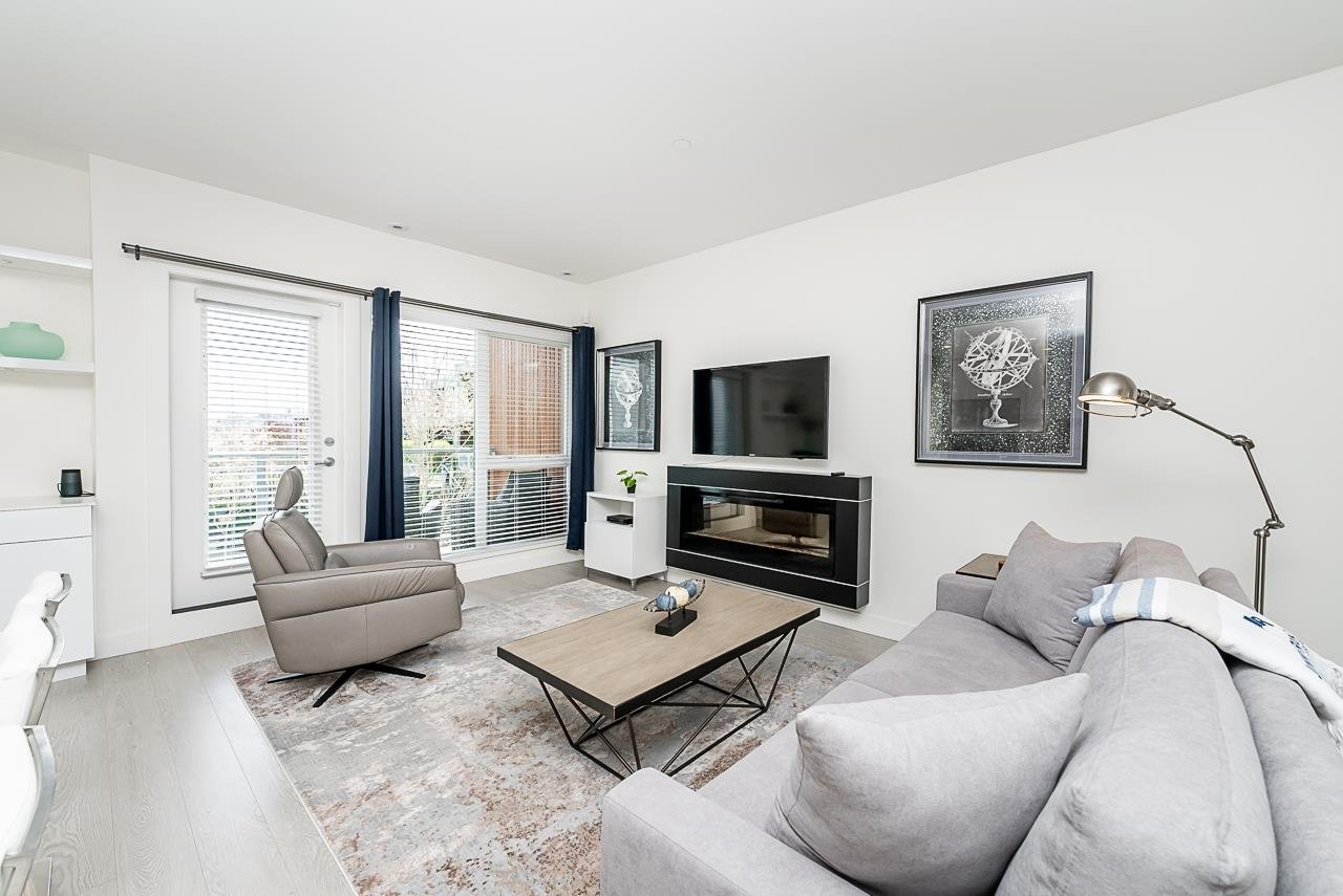 15-3596 Salal Drive, North Vancouver