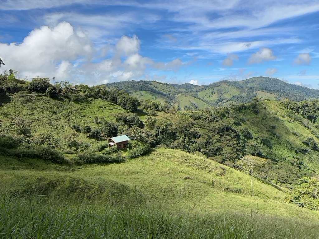 Beautiful Mountain View Farm for Sale