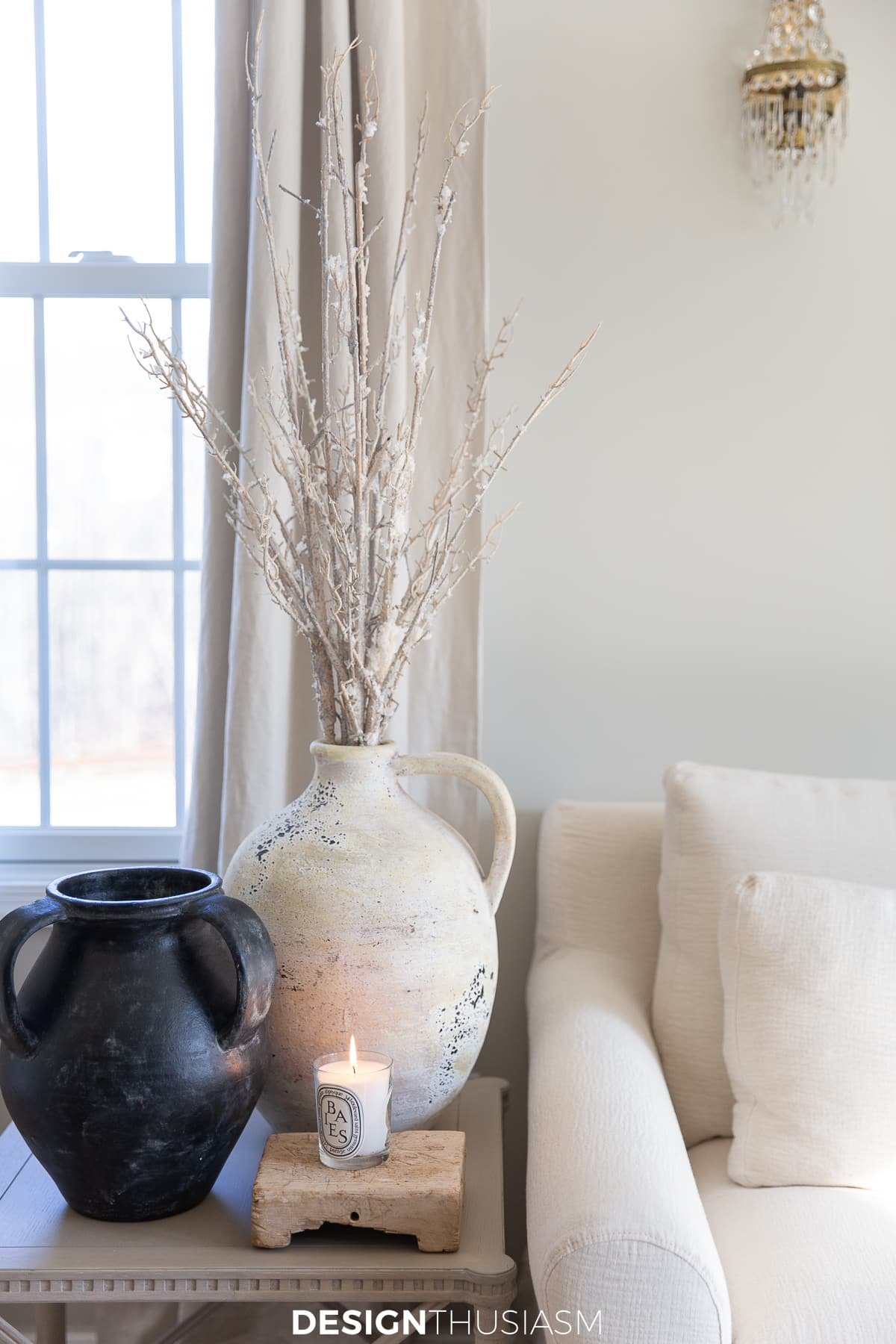 Creating a Cozy Winter Home: Post-Christmas Decor Tips