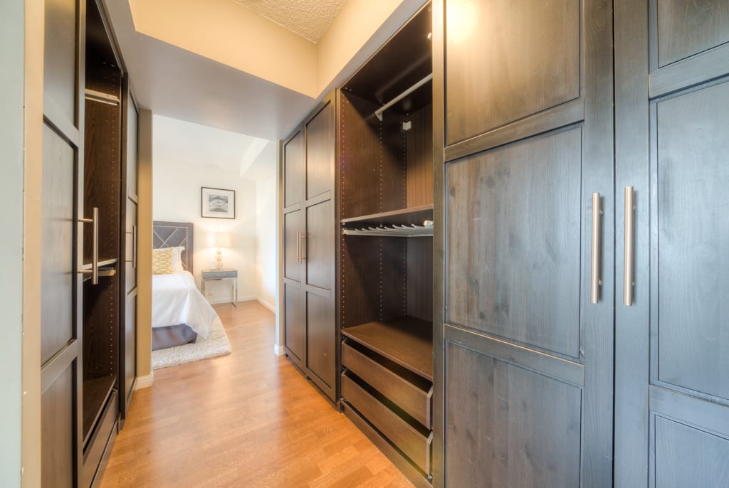 MIDTOWN GARDEN SUITE