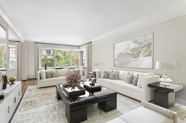 11 5th Ave, Unit 5P