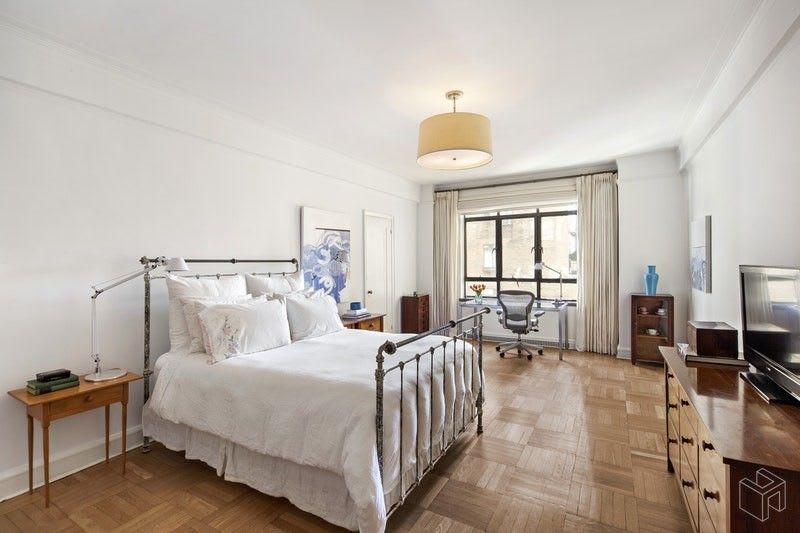 115 Central Park W, Apt 11J