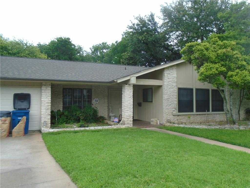 4802 Greystone Drive