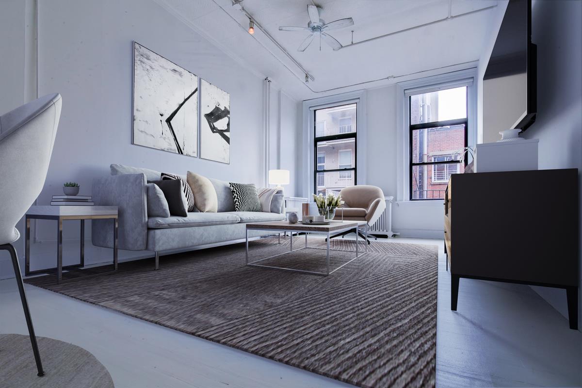 71 Leonard Street, Apt 4-N