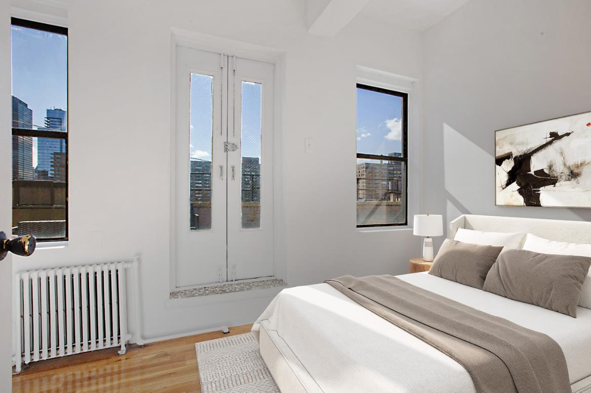 244 West 72nd Street, Apt PH-R