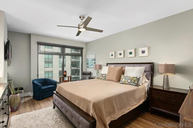 645 Front St Unit: 1710
