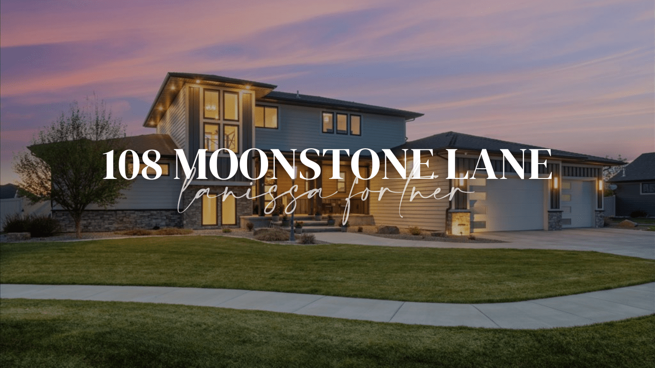 108 Moonstone Lane