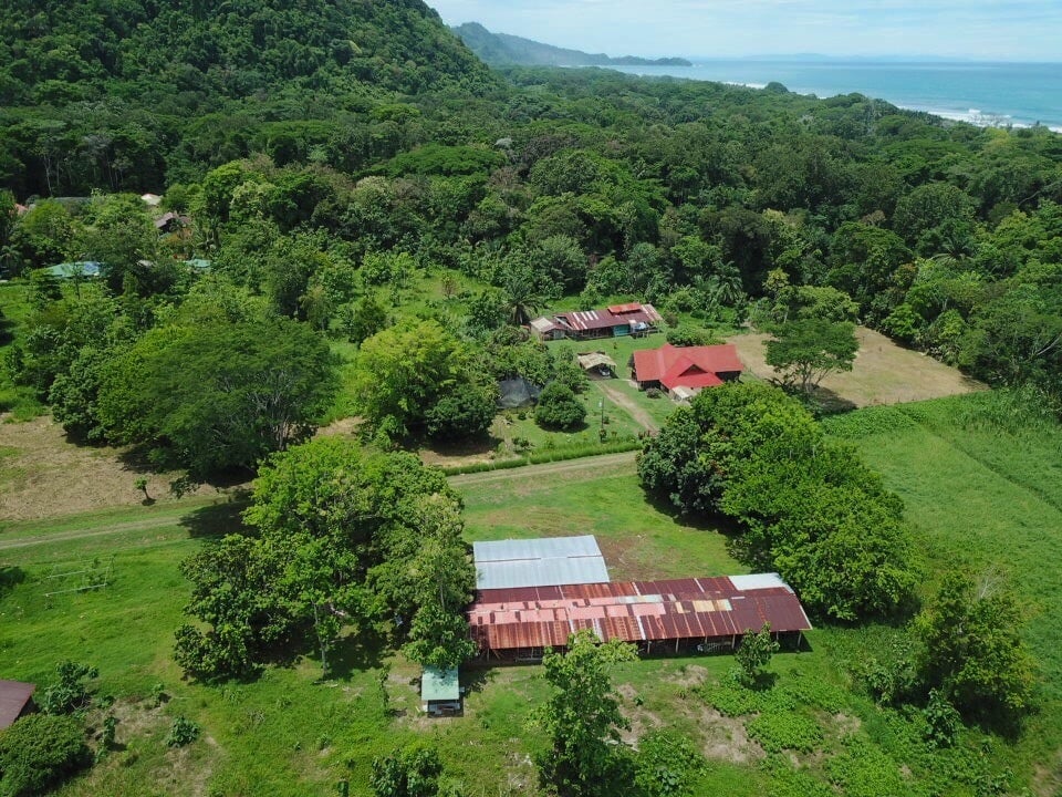 Coastal Development Land, Dominical, Puntarenas