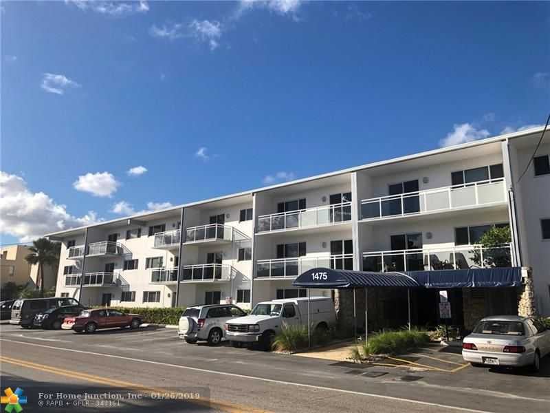 1475 SE 15th St Apt 303