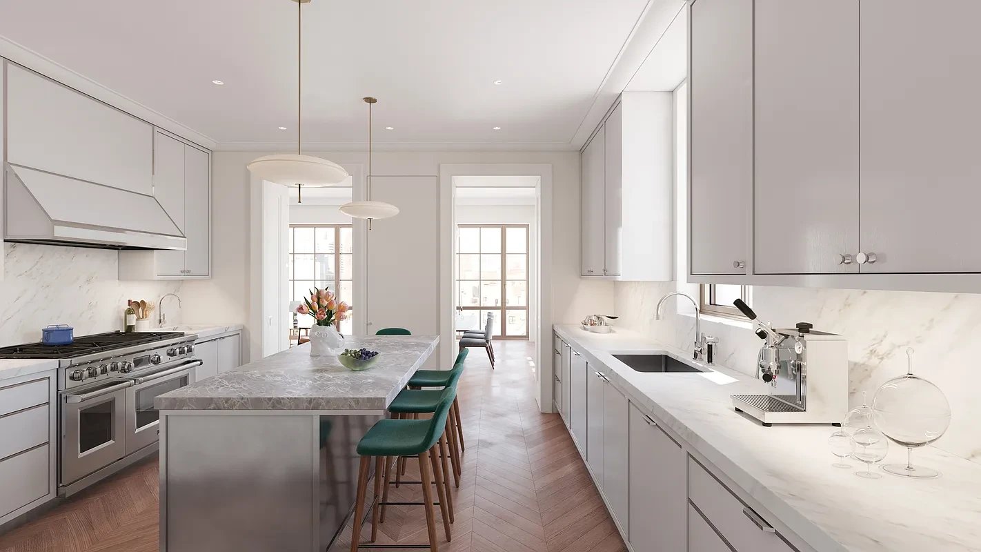 109 E 79th Street: Unit 8E