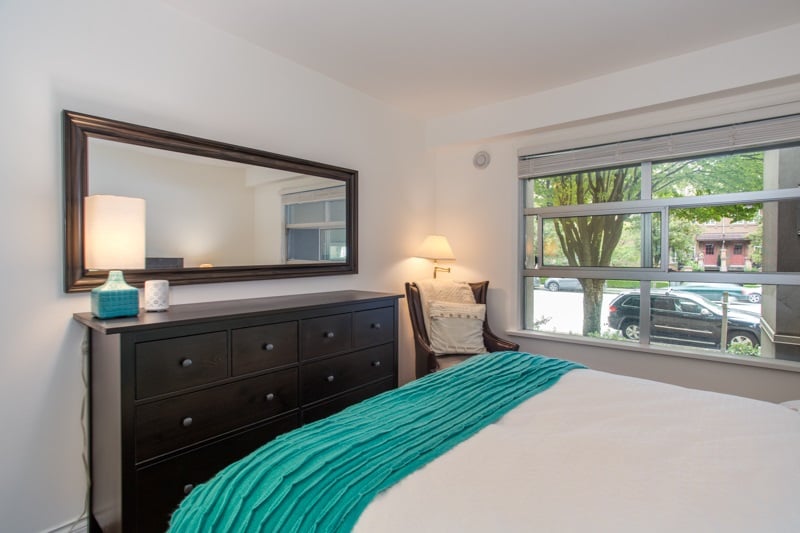208-3083 W 4th Avenue, Vancouver