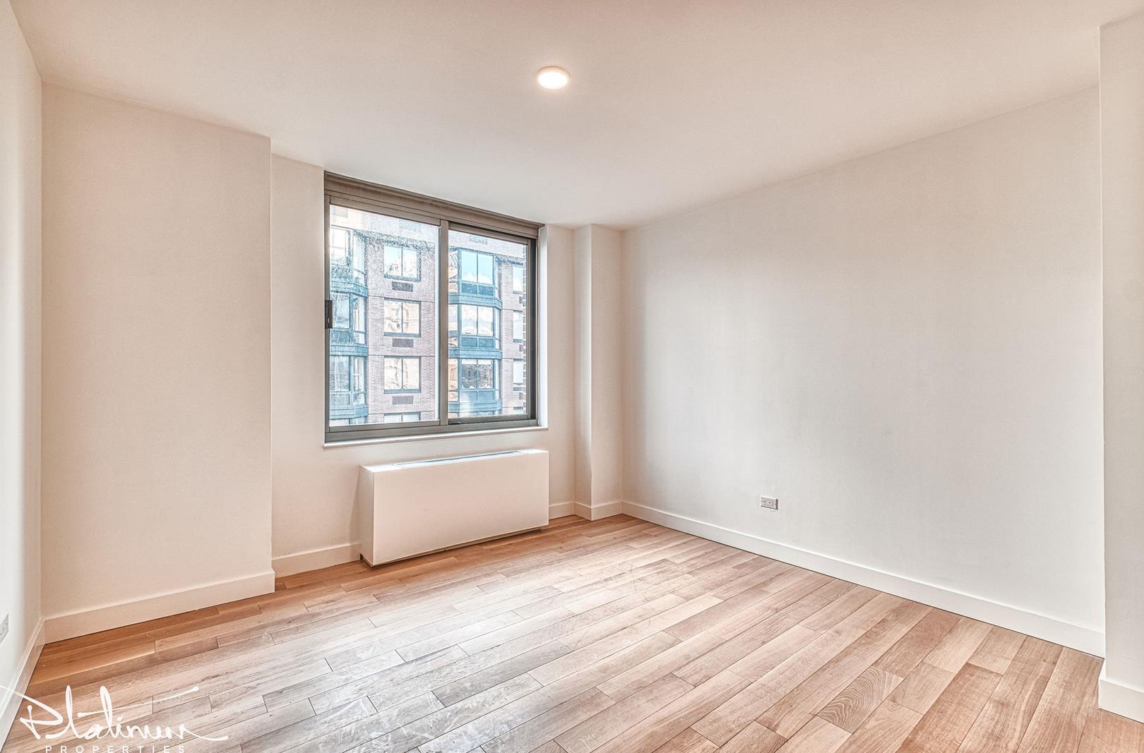 2 South End Avenue, Apt 5-P