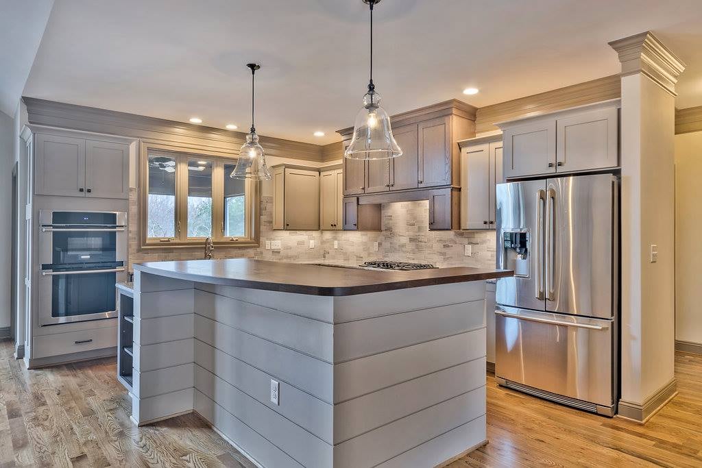 Builder’s Corner: “State of the Union” by Bramante Homes