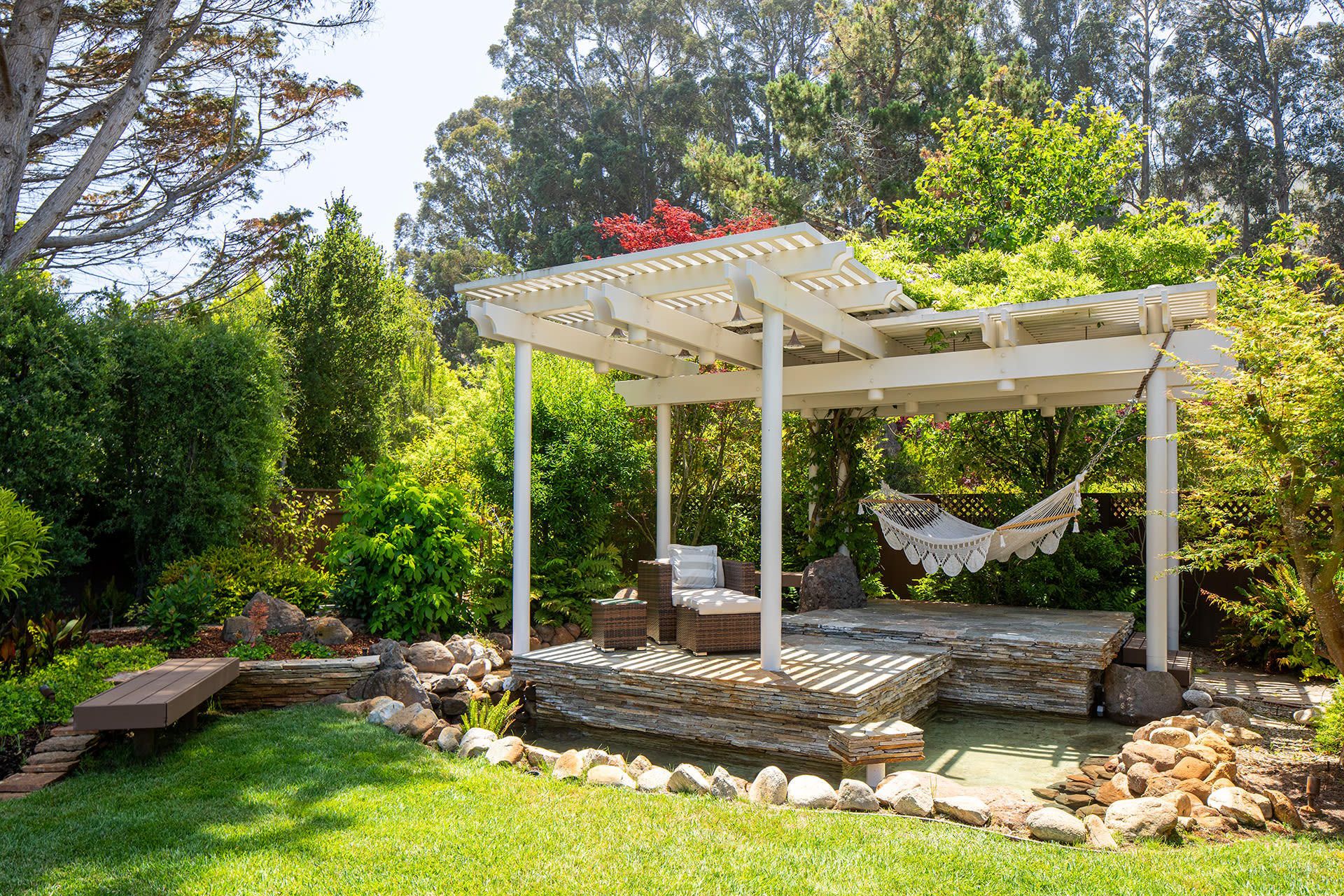 Carmel Valley Oasis - 27209 Prado Del Sol