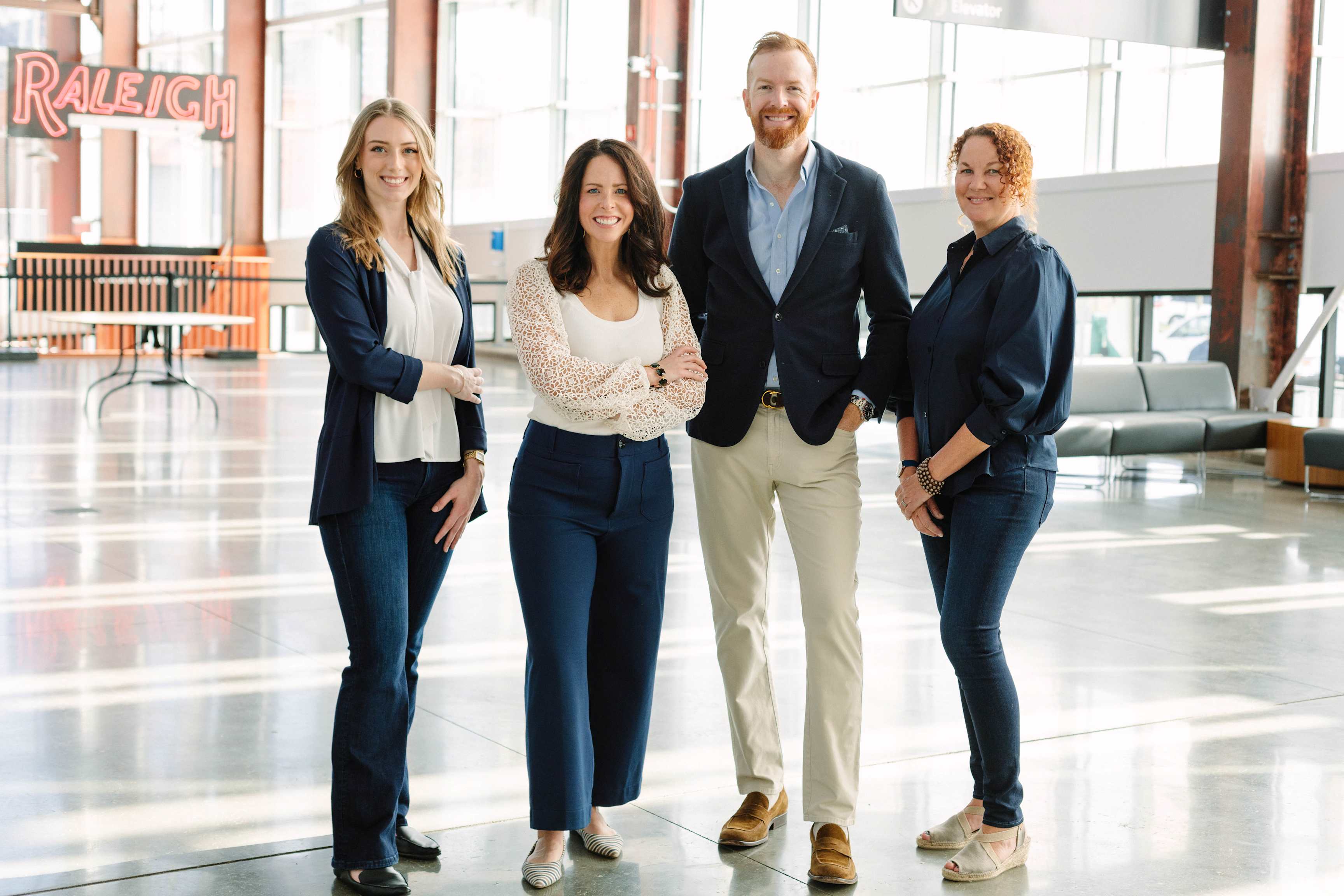 Meg Matthews | Ensemble Properties | Corcoran DeRonja Real Estate
