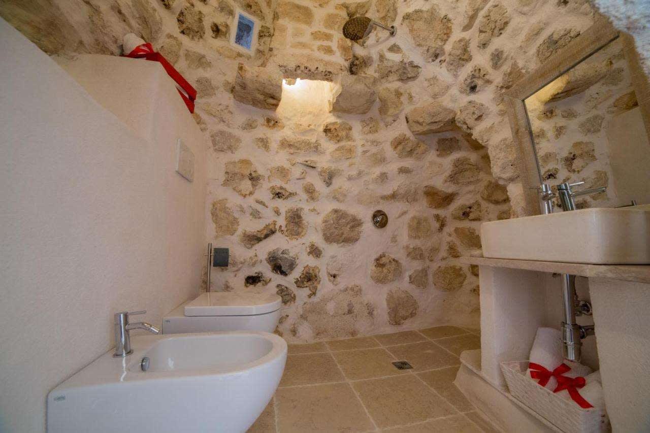 Contrada Donnagnora Ostuni