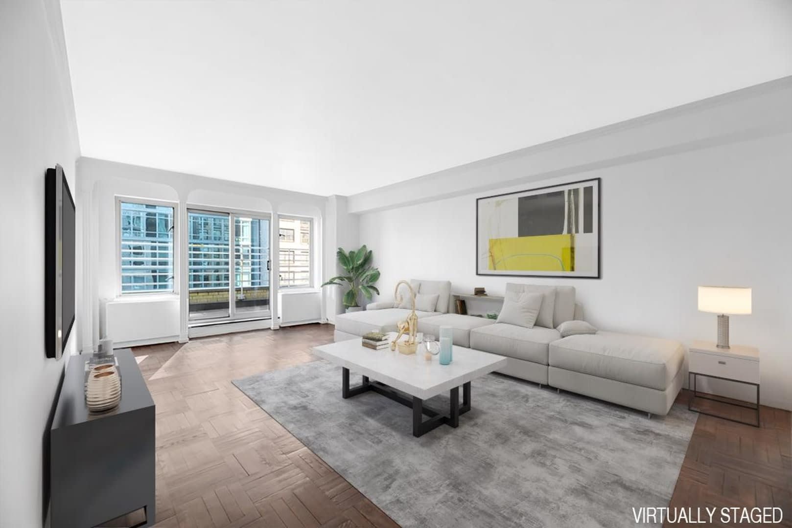 200 East 57th Street