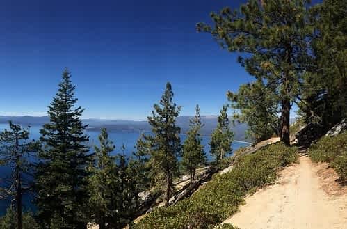 Discover the 15 Most Scenic Hiking Trails in Truckee and Lake Tahoe