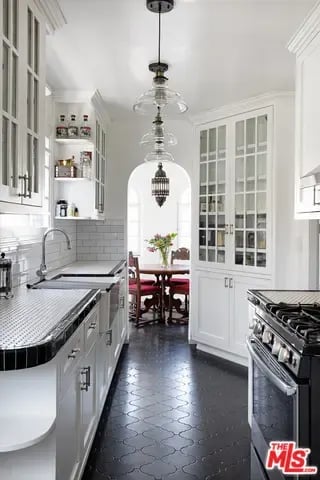 THE LEO B. ELLIOT DUPLEX