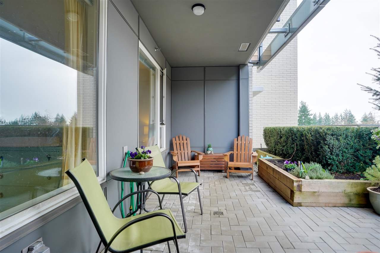 103-9877 University Crescent, Burnaby