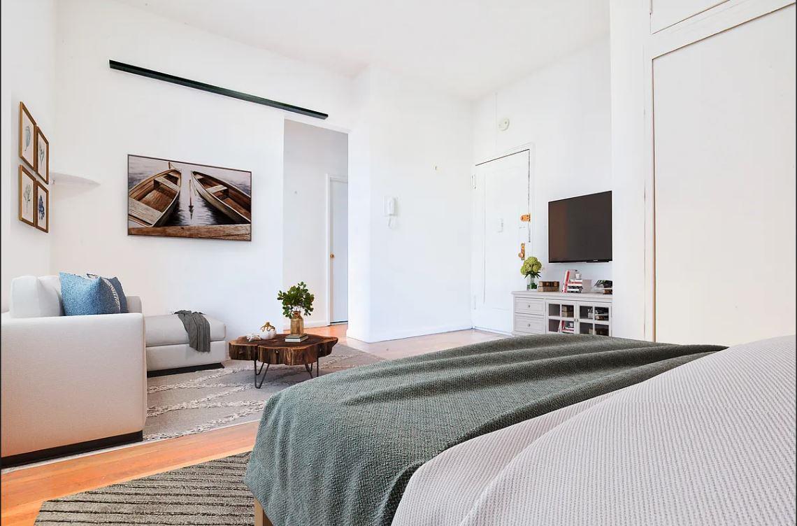 102 West 80th Street, Apt 52