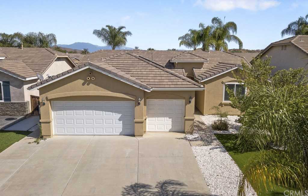 29962 Cool Meadow Drive