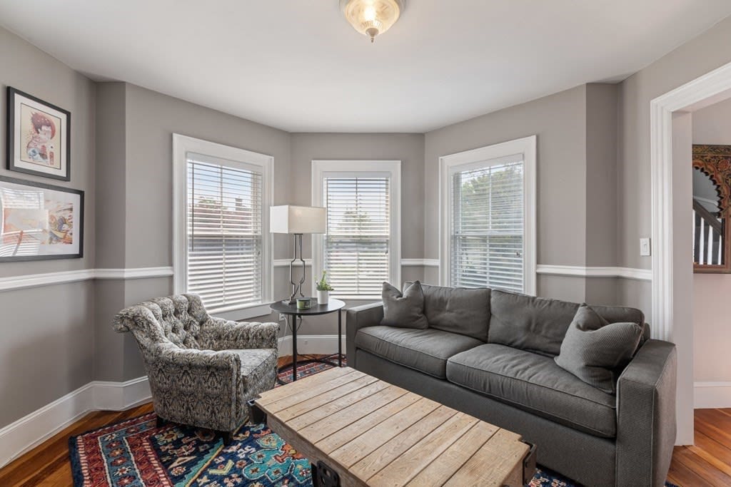 17 Chilton Pl, #17