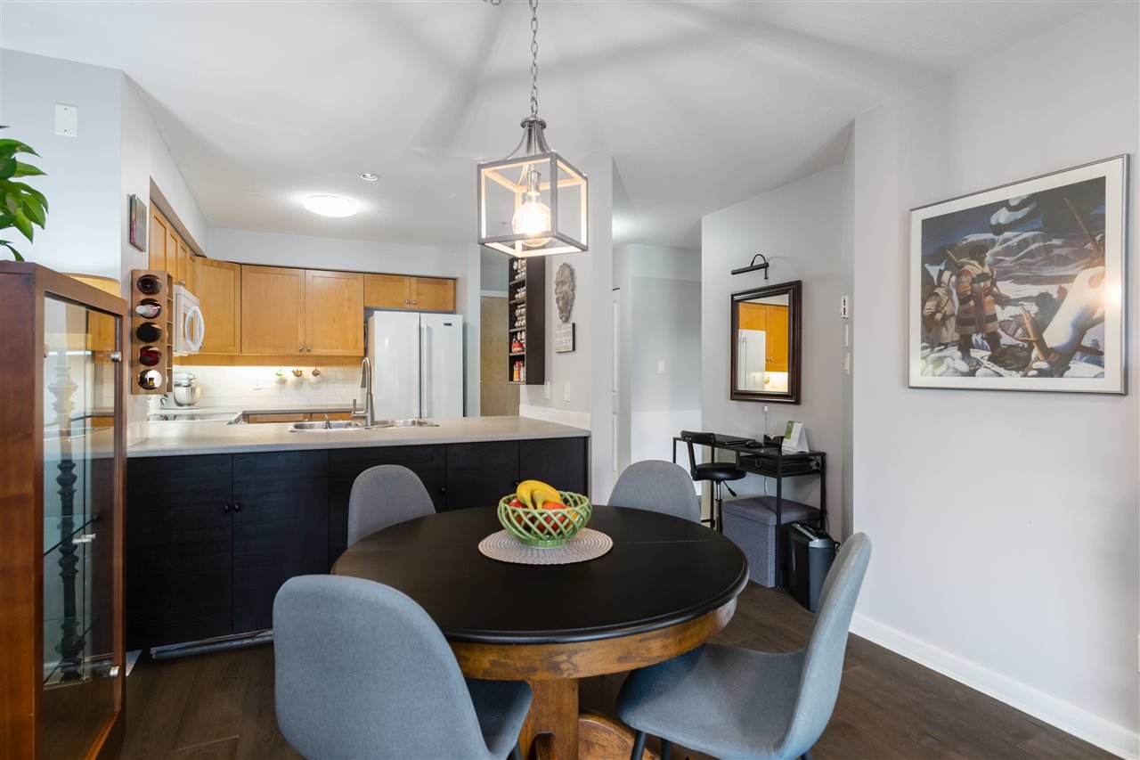 311-808 Sangster Place, New Westminster