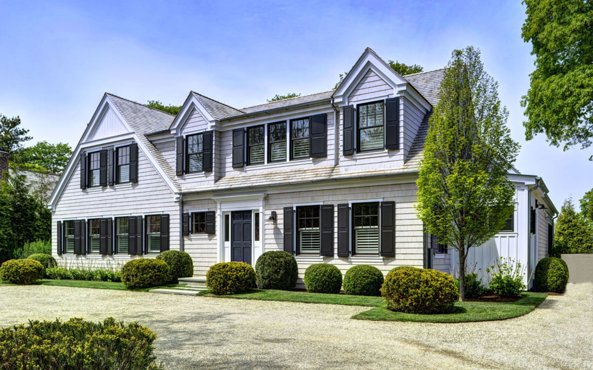Bridgehampton