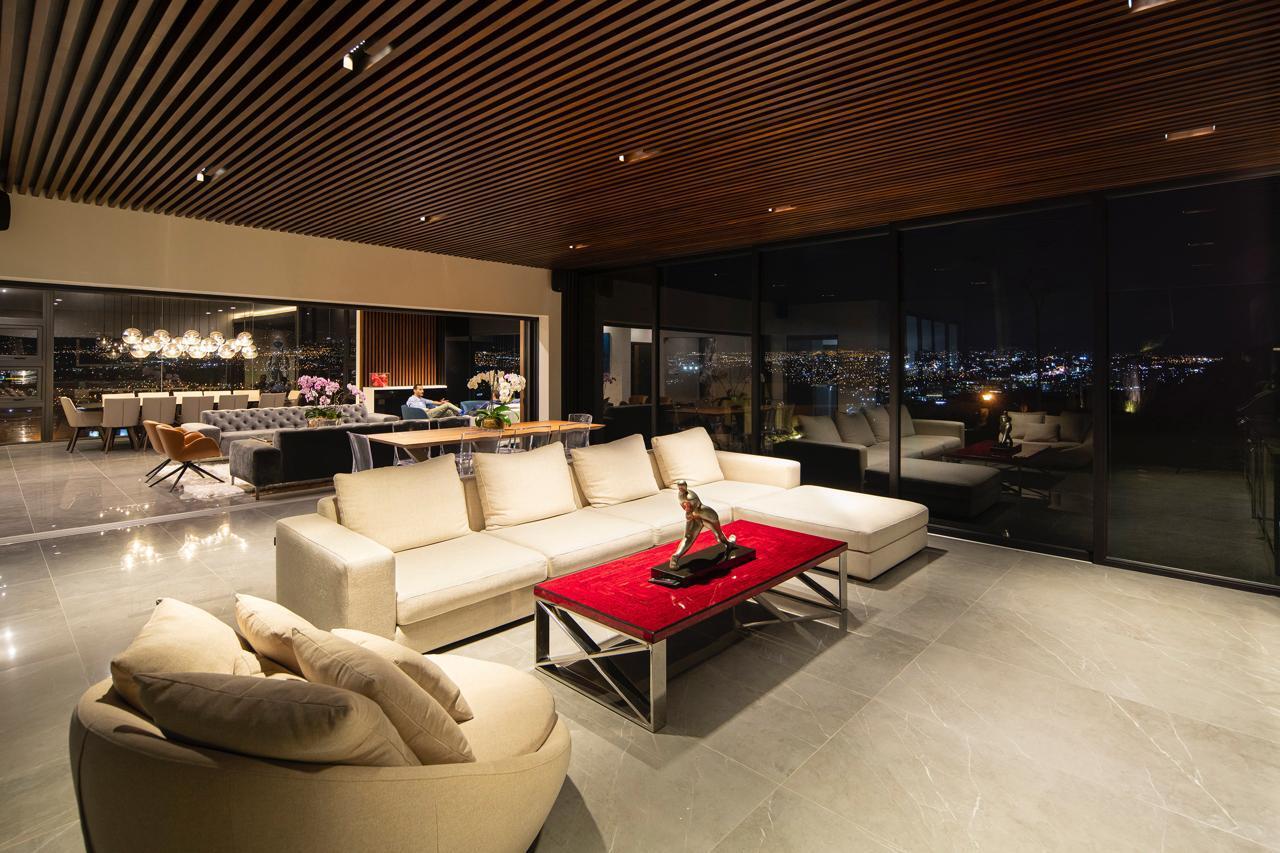 Modern Luxury Estate, Escazu, San Jose