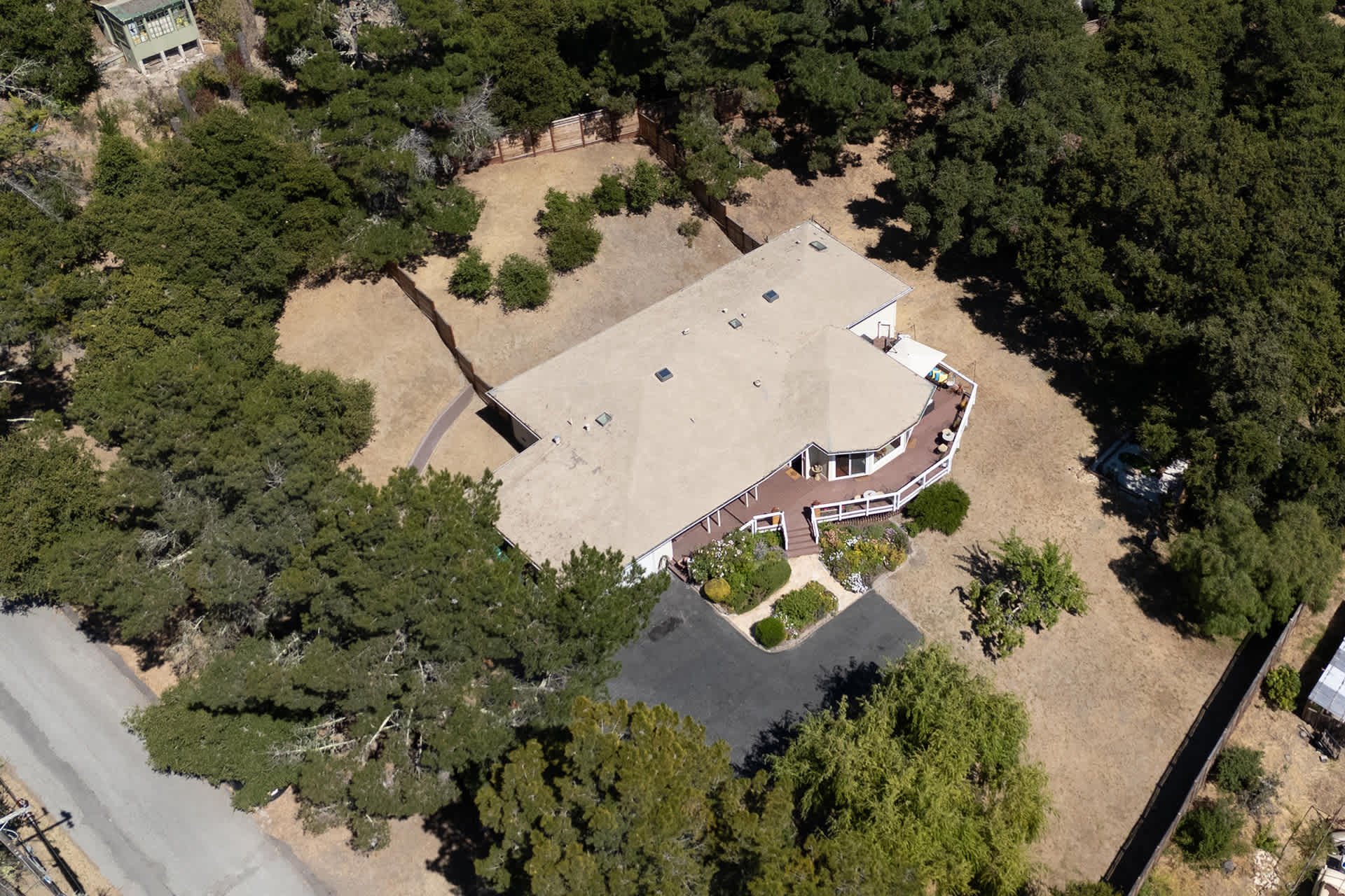 Carmel Valley Charm - 27465 Loma Del Rey