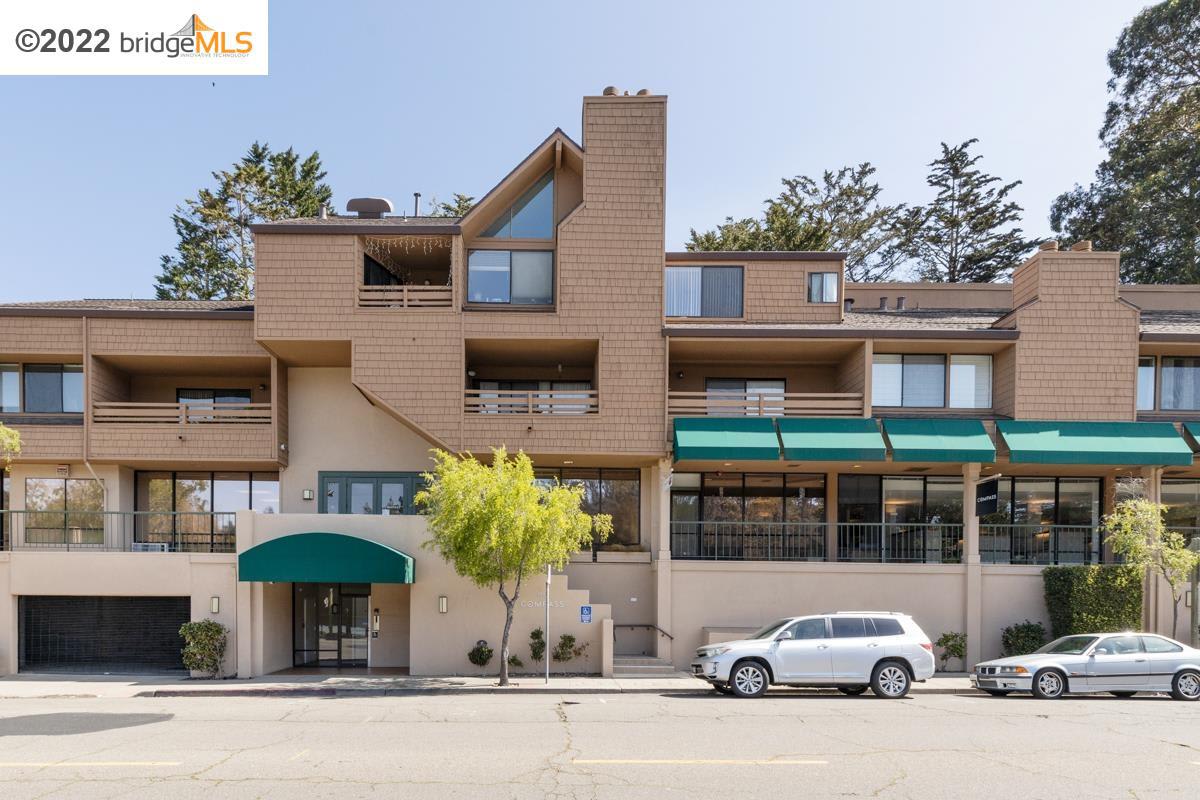 1900 Mountain Blvd #6