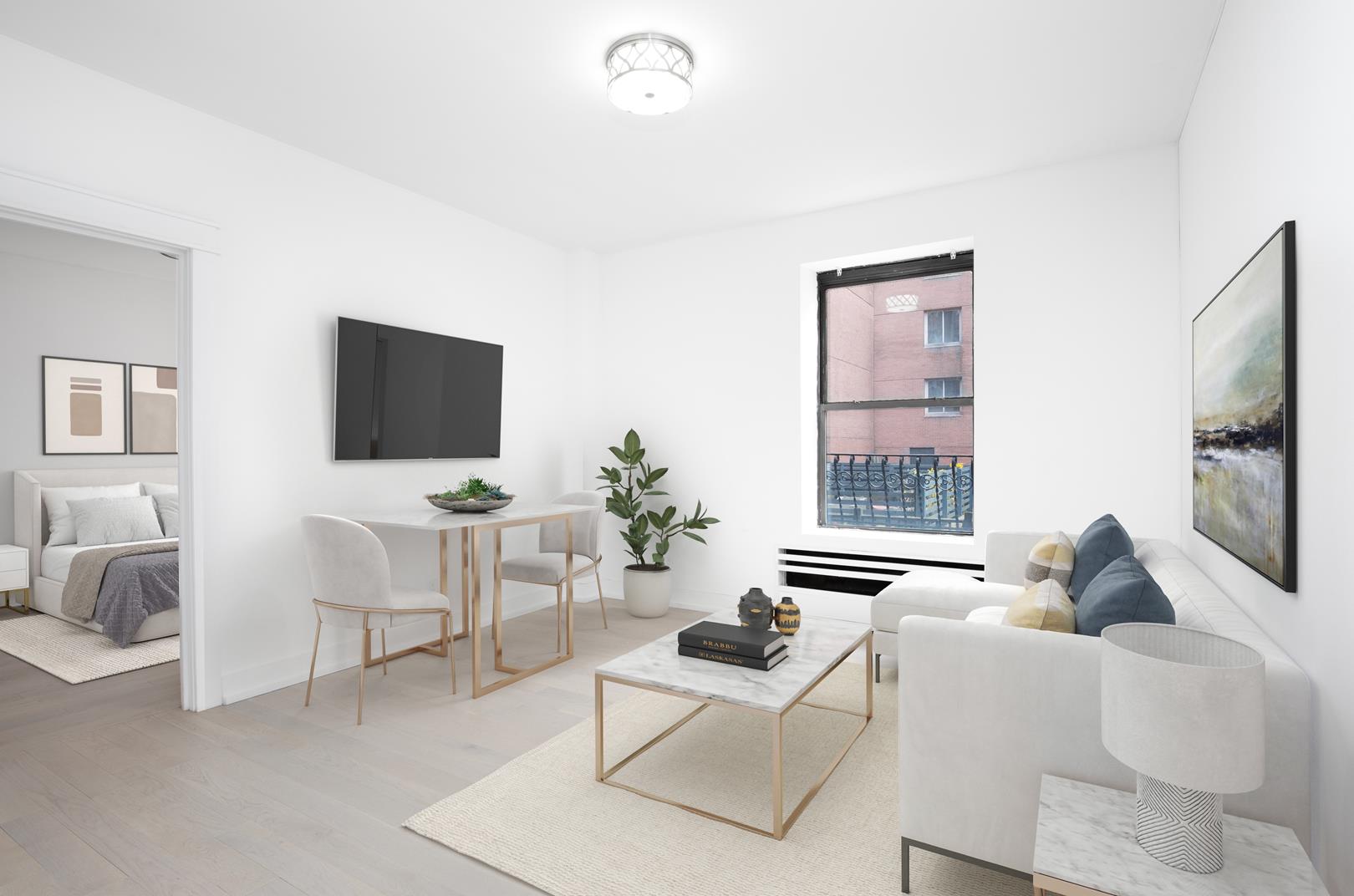 102 West 80th Street, Apt 36