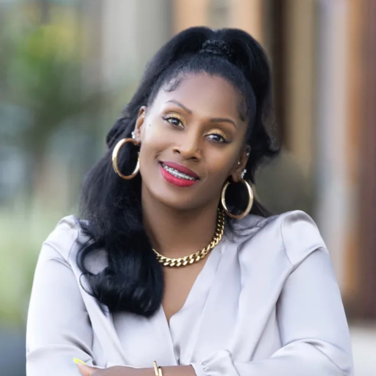 Rhonda Hodges