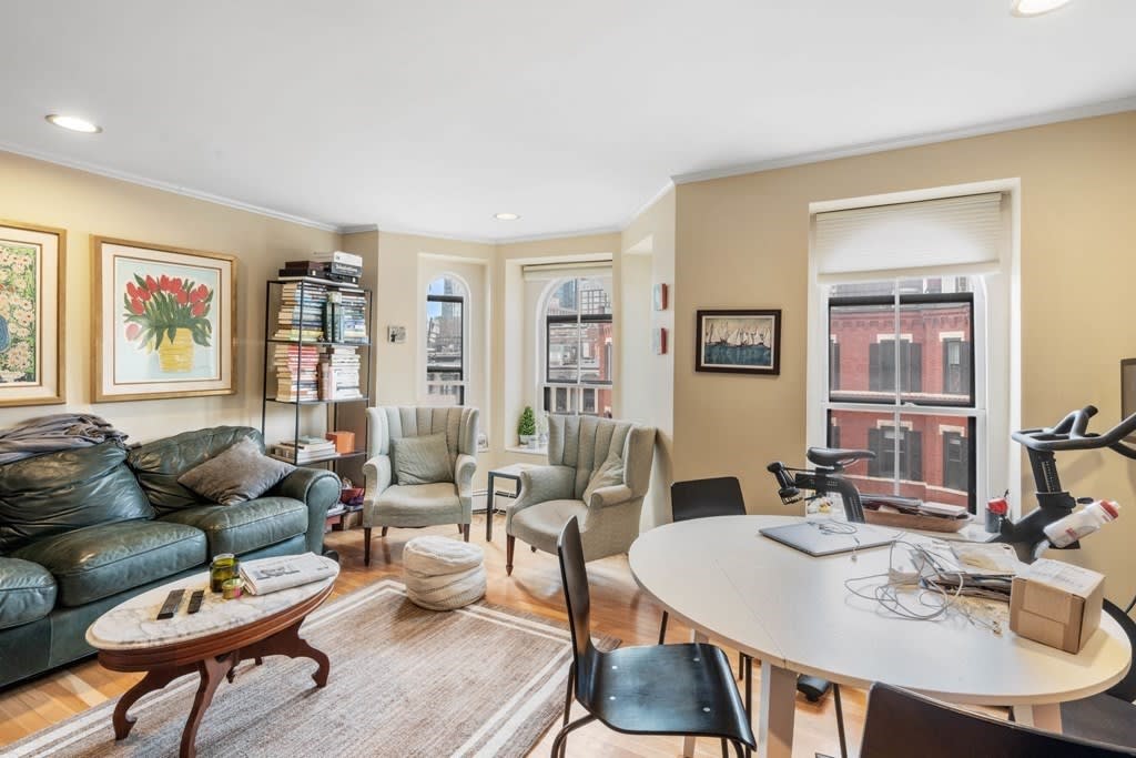 44 Chandler St, #8