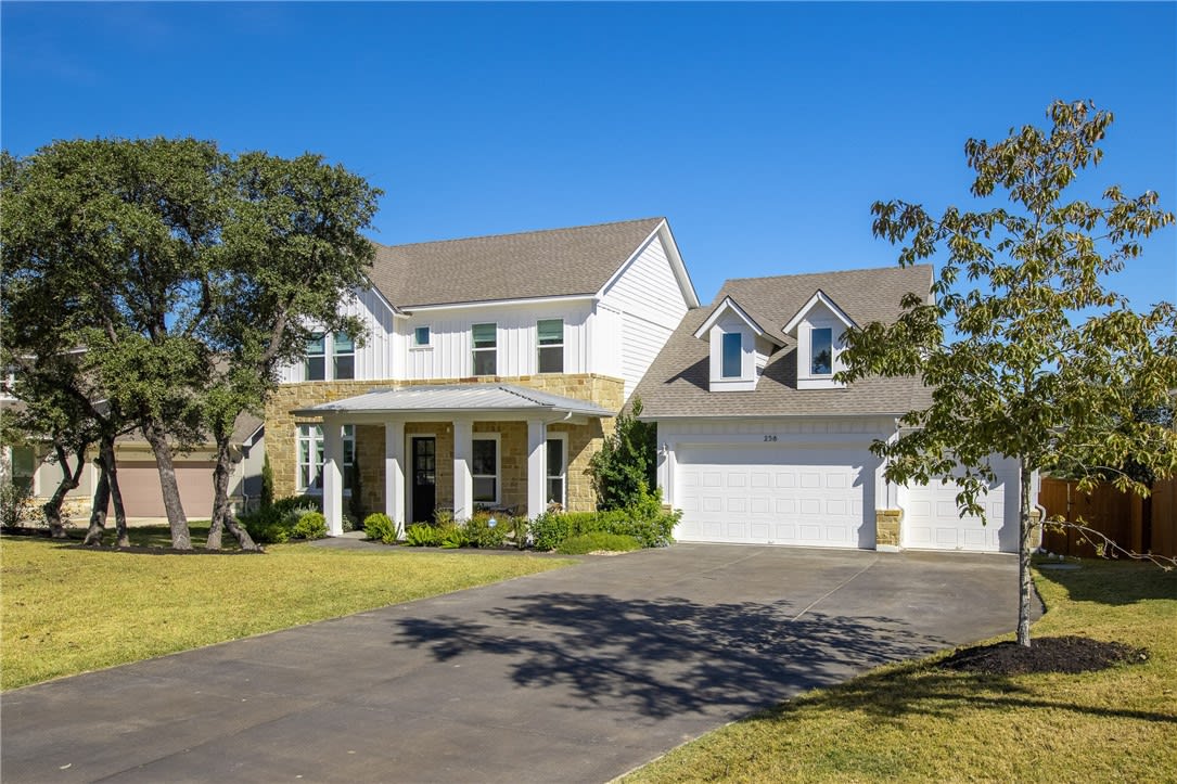 258 Townes Ct