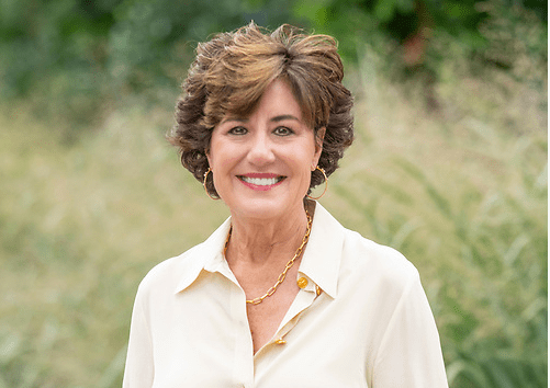 Marie Parks, Nashville real estate agent