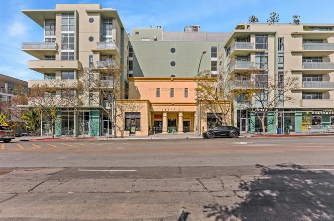 3812 Park Blvd Unit: 314