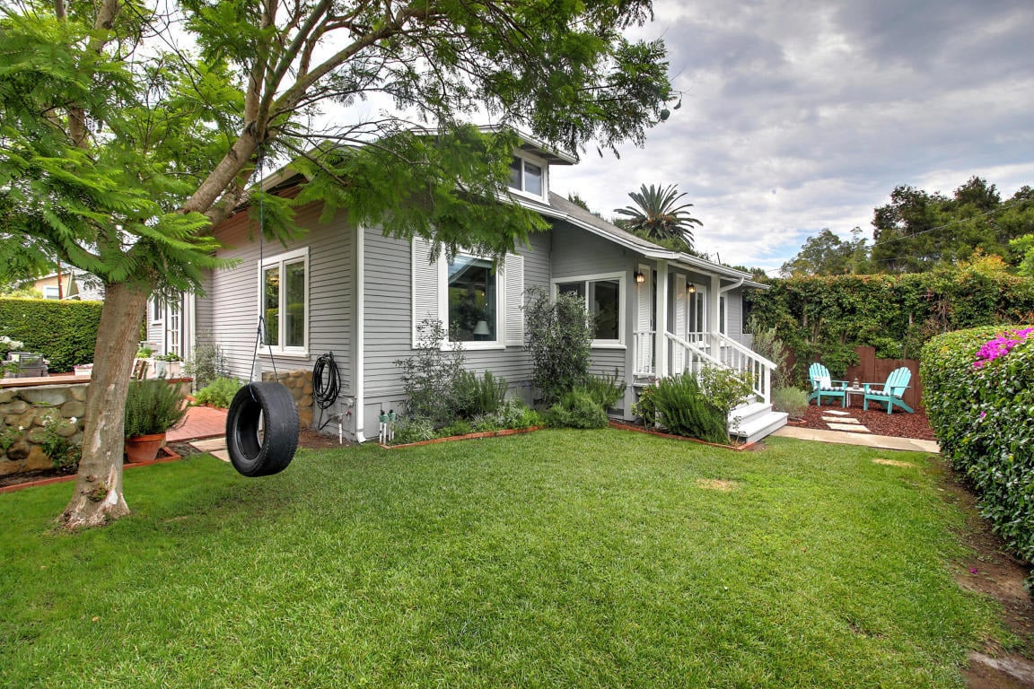 2434 Fletcher Ave