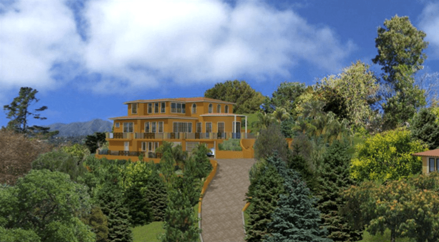 High End Residential 