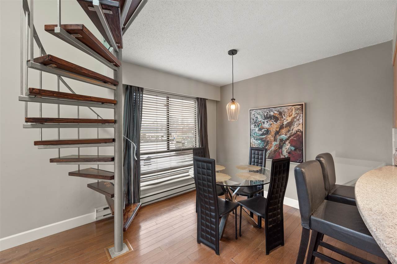 PH6-1827 W 3rd Avenue, Vancouver