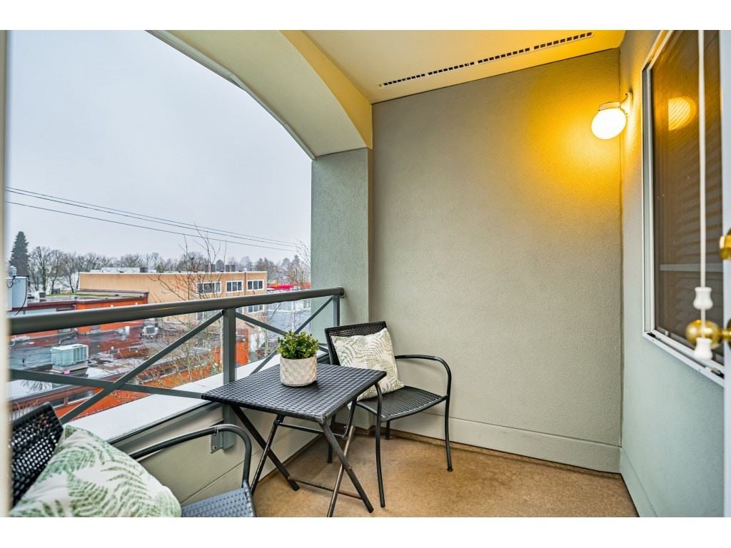401-6475 Chester Street, Vancouver
