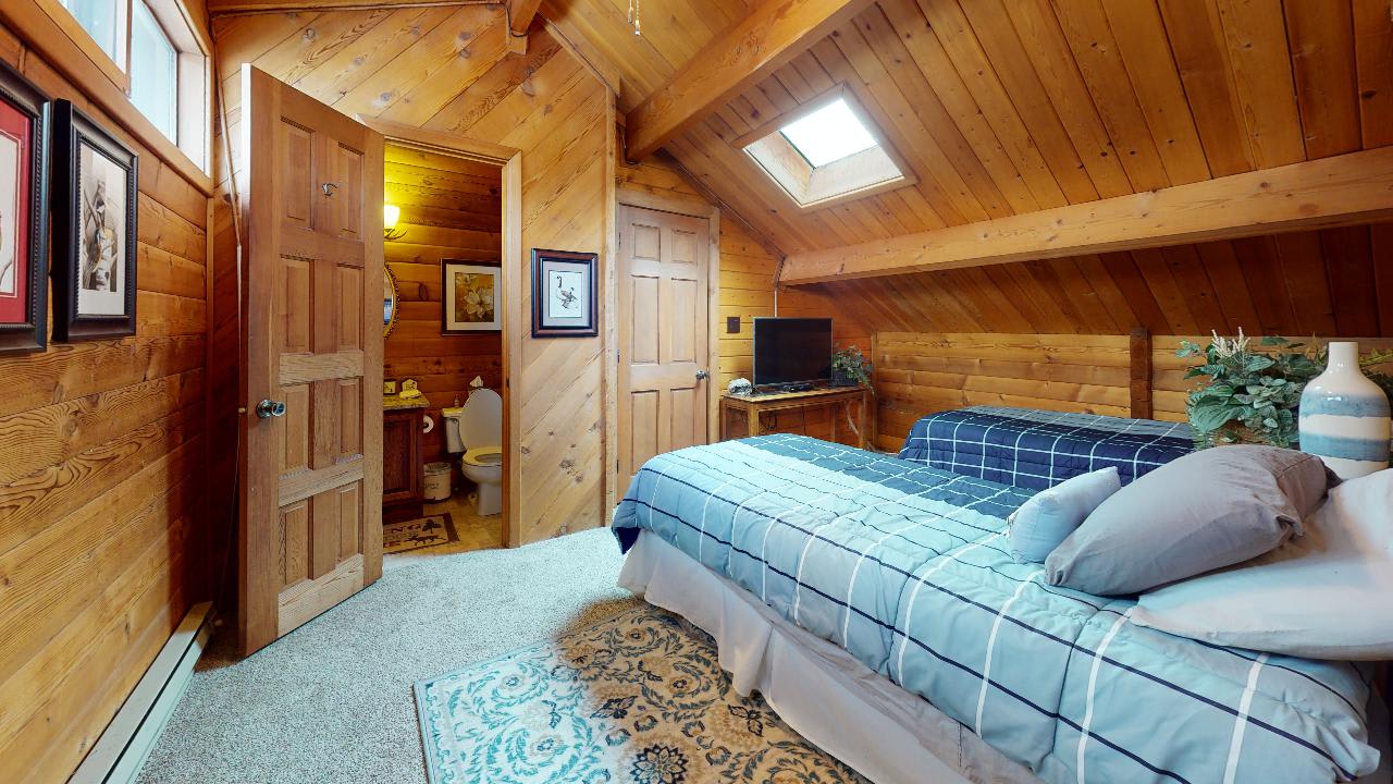 Cedarwoods Unit 402