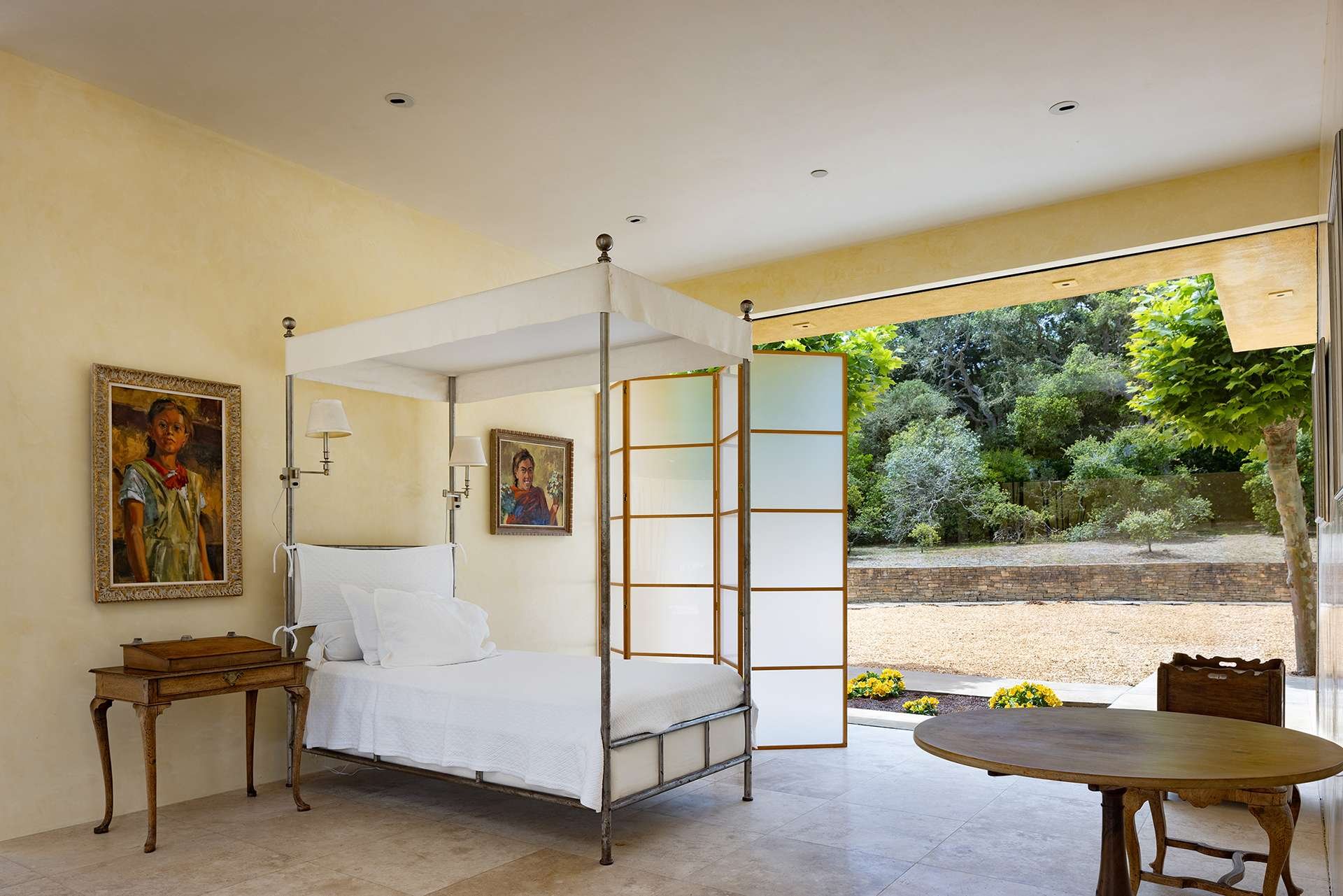 Modern Pebble Beach Home - 1298 Portola Road